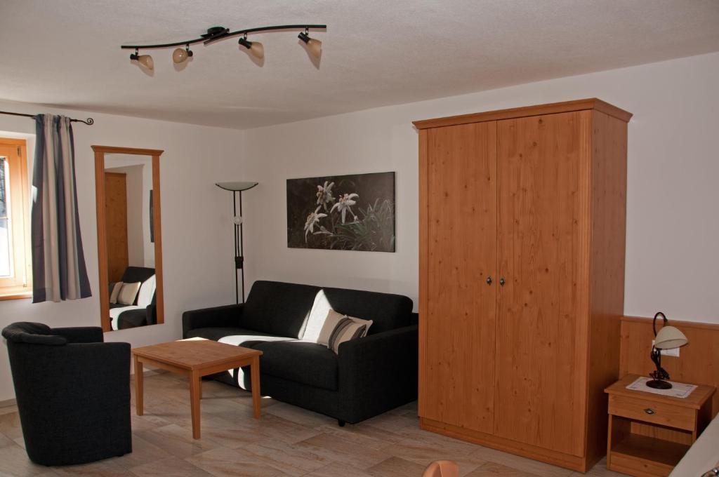 Appartements Schmalzerhof Gries im Sellrain Habitación foto