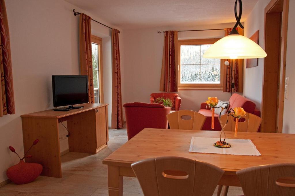 Appartements Schmalzerhof Gries im Sellrain Habitación foto