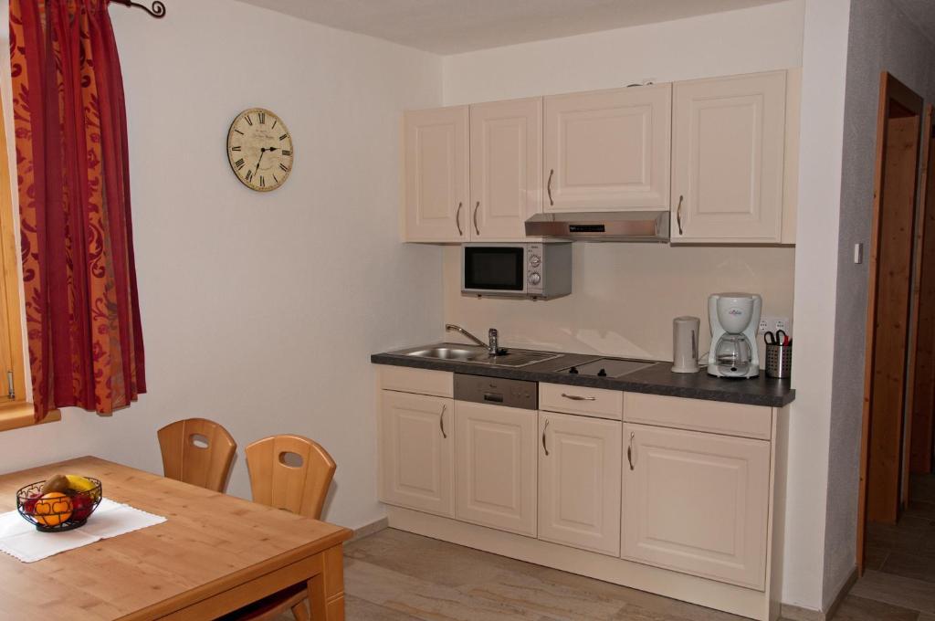 Appartements Schmalzerhof Gries im Sellrain Habitación foto