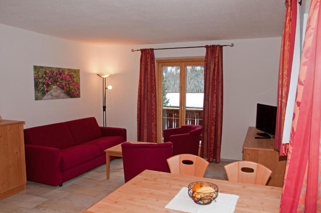 Appartements Schmalzerhof Gries im Sellrain Habitación foto