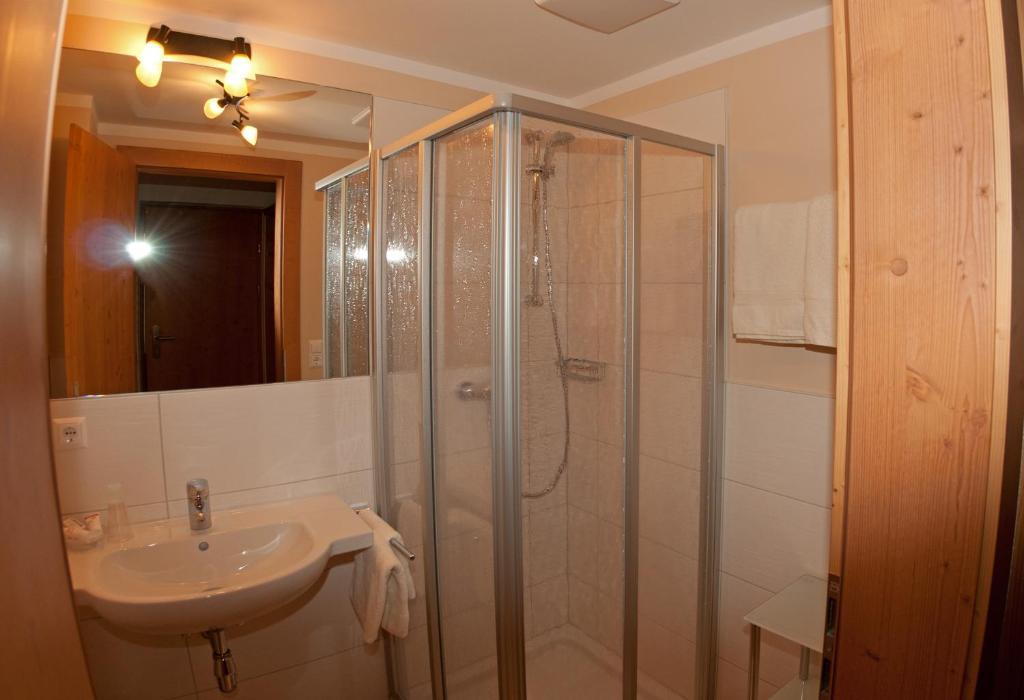 Appartements Schmalzerhof Gries im Sellrain Habitación foto