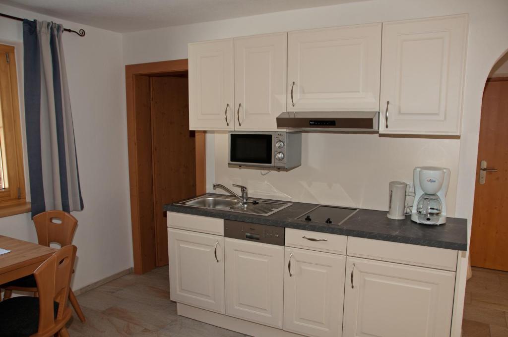 Appartements Schmalzerhof Gries im Sellrain Habitación foto
