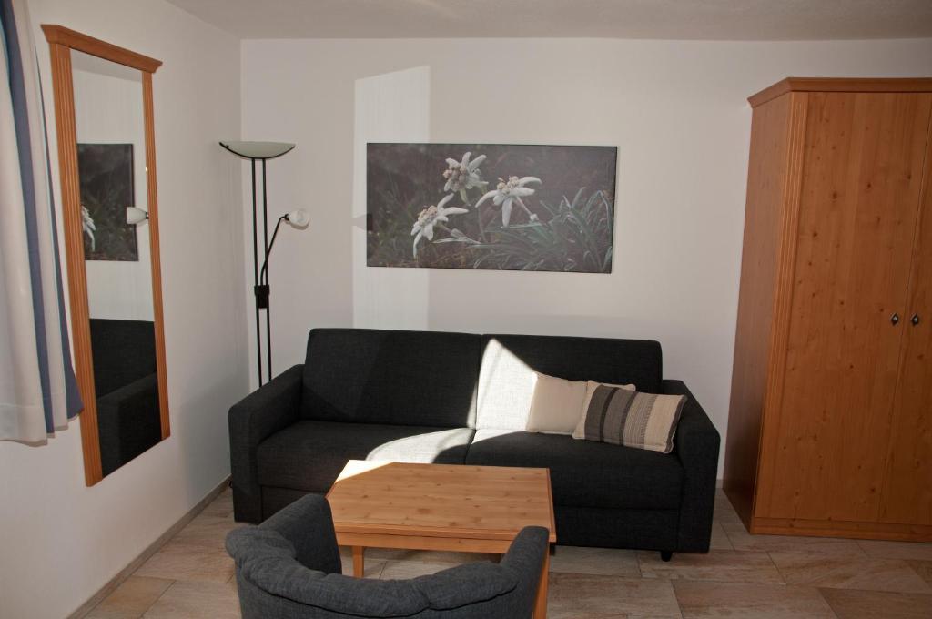 Appartements Schmalzerhof Gries im Sellrain Habitación foto