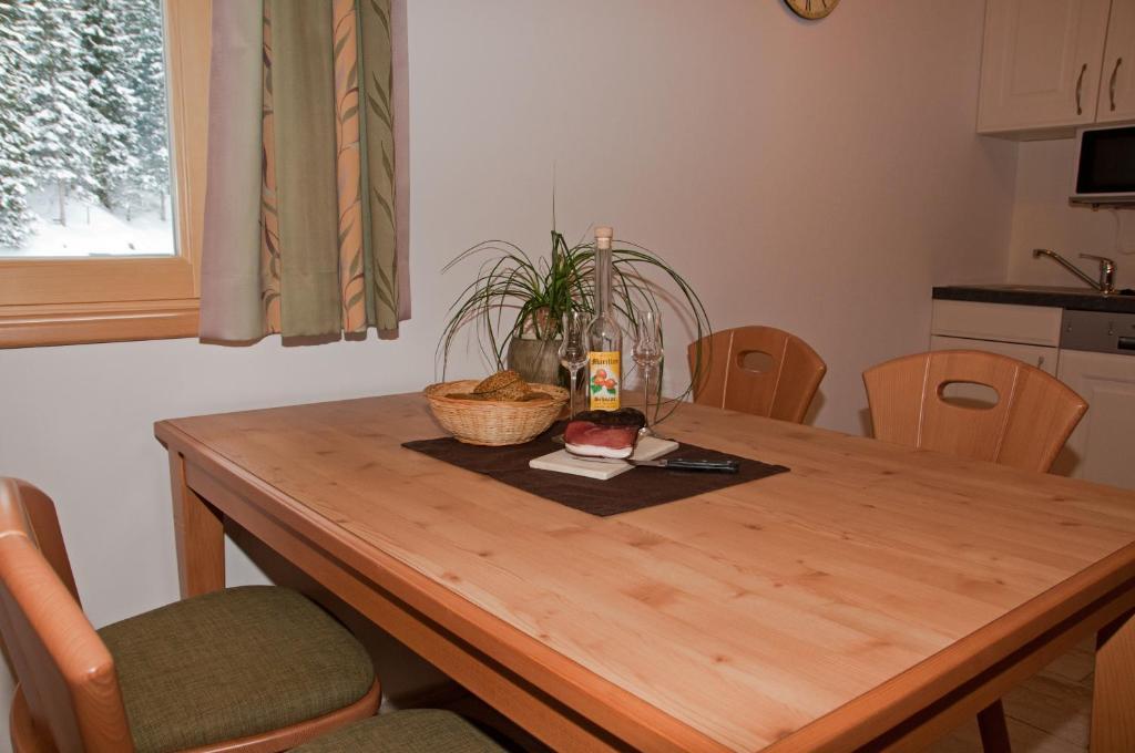 Appartements Schmalzerhof Gries im Sellrain Habitación foto