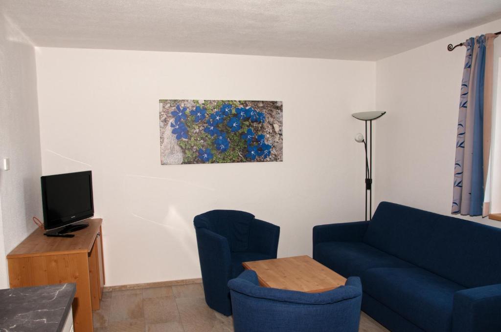 Appartements Schmalzerhof Gries im Sellrain Habitación foto