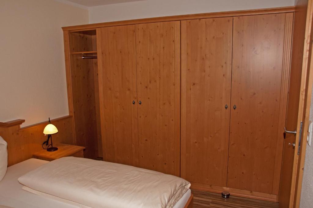 Appartements Schmalzerhof Gries im Sellrain Habitación foto