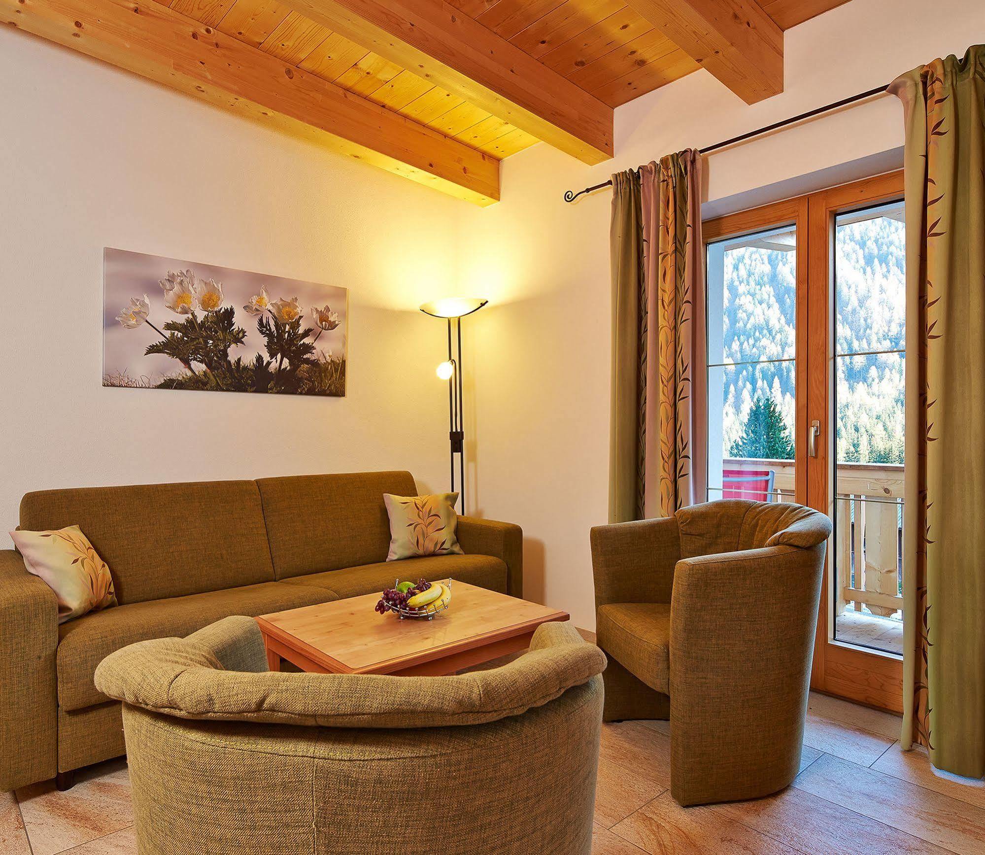 Appartements Schmalzerhof Gries im Sellrain Exterior foto