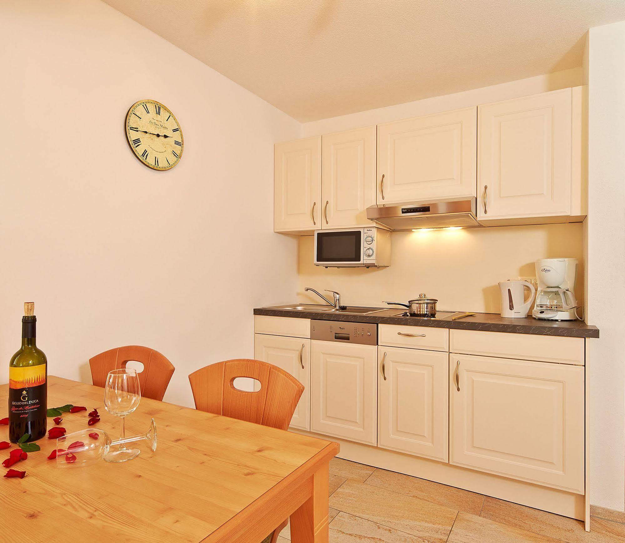 Appartements Schmalzerhof Gries im Sellrain Exterior foto